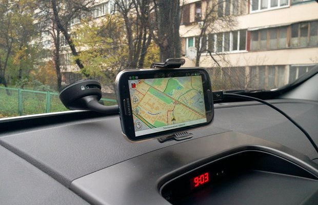 Айфон gps датчик