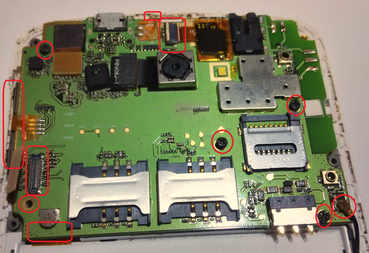 Замена экрана на смартфоне Леново: как заменить экран? | FAQ