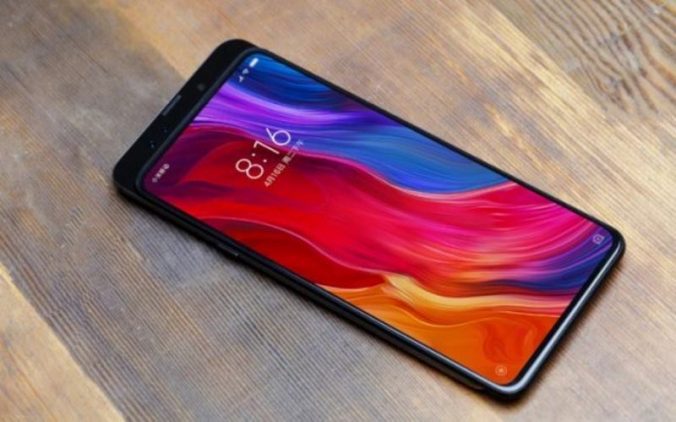 Что лучше жесты или кнопки xiaomi